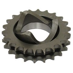 MCS Compensating sprocket 23 tooth