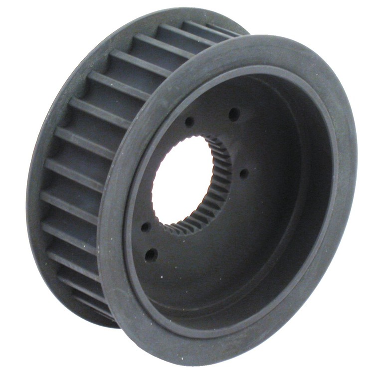 MCS Transmission pulley, 30 tooth