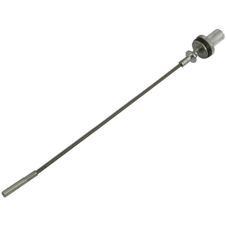 MCS Odometer reset cable & knob