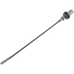 MCS Odometer reset cable & knob