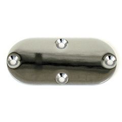 MCS Inspection cover, flat