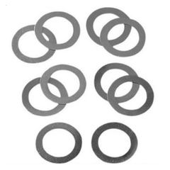 MCS Thrust washer camshaft. .015″