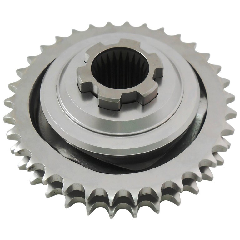MCS Compensating sprocket assembly. 34T