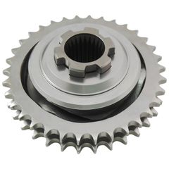 MCS Compensating sprocket assembly. 34T