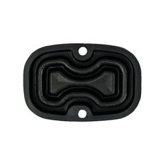 MCS Gasket, master cylinder cover rear