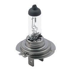 Philips Philips Vision Moto headlamp bulb H7