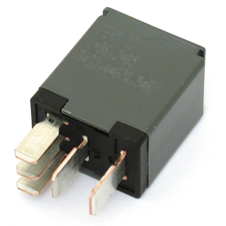 MCS Starter relay (with diode)