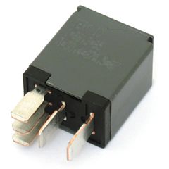 MCS Starter relay (with diode)