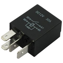 MCS System relay (with diode)