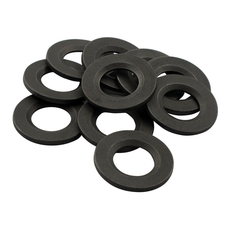 MCS Thrust washers, kickstart shaft