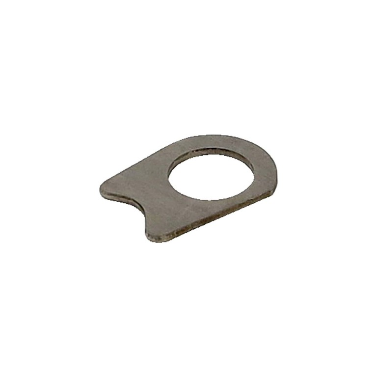MCS Thrust plate, kickstart shaft