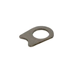 MCS Thrust plate, kickstart shaft