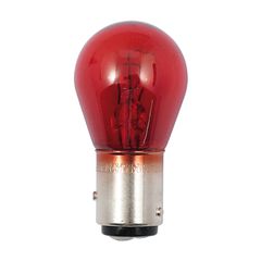 Philips Philips taillight light bulb PR21/5W, red lens