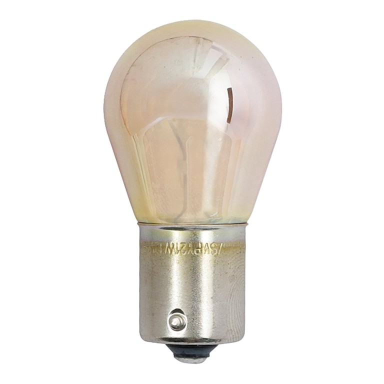 Philips Philips SilverVision turn signal light bulb PY21W