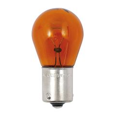 Philips Philips LongLife EcoVision turn signal light bulb PY21