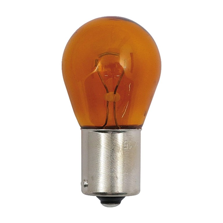 Philips Philips VisionPlus turn signal light bulb PY21W