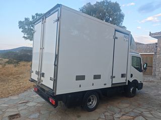 Ψυγείο Nissan 2019 NISSAN NT400 ΨΥΓΕΙΟ  CARRIER  ΜΠΡΙΖΑ  EURO 6 2019-thumb-6