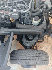 Ψυγείο Nissan 2019 NISSAN NT400 ΨΥΓΕΙΟ  CARRIER  ΜΠΡΙΖΑ  EURO 6 2019-thumb-36