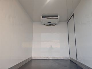 Ψυγείο Nissan 2019 NISSAN NT400 ΨΥΓΕΙΟ  CARRIER  ΜΠΡΙΖΑ  EURO 6 2019-thumb-11