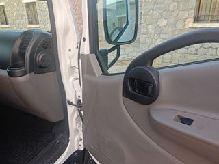 Ψυγείο Nissan 2019 NISSAN NT400 ΨΥΓΕΙΟ  CARRIER  ΜΠΡΙΖΑ  EURO 6 2019-thumb-25