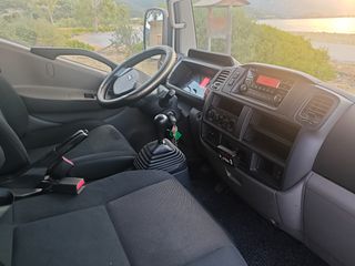 Ψυγείο Nissan 2019 NISSAN NT400 ΨΥΓΕΙΟ  CARRIER  ΜΠΡΙΖΑ  EURO 6 2019-thumb-27