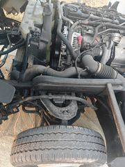 Ψυγείο Nissan 2019 NISSAN NT400 ΨΥΓΕΙΟ  CARRIER  ΜΠΡΙΖΑ  EURO 6 2019-thumb-35
