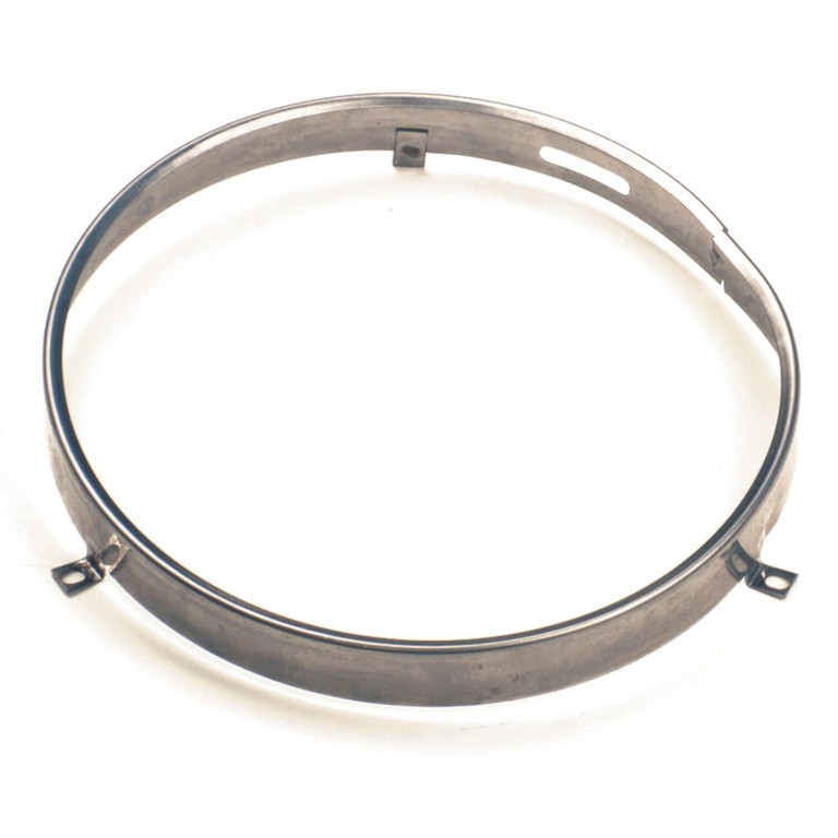 MCS Retaining ring, FL headlamp mount