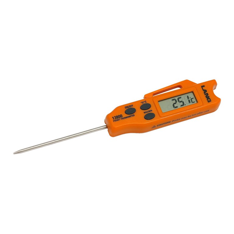 Lang Tools Lang tools, digital thermometer