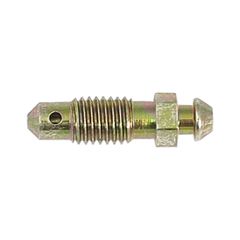 MCS Brake bleeder screws, 1/4″