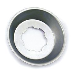 MCS Oil deflector, transmission main drive gear
