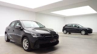 Opel Corsa 2022 1.5 D EDITION 102PS ΕΛΛΗΝΙΚΟ 97,000ΚΜ 1ΧΕΡΙ 3ΠΛΗ-thumb-18