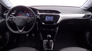 Opel Corsa 2022 1.5 D EDITION 102PS ΕΛΛΗΝΙΚΟ 97,000ΚΜ 1ΧΕΡΙ 3ΠΛΗ-thumb-6