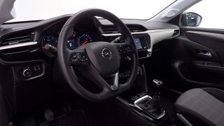 Opel Corsa 2022 1.5 D EDITION 102PS ΕΛΛΗΝΙΚΟ 97,000ΚΜ 1ΧΕΡΙ 3ΠΛΗ-thumb-5