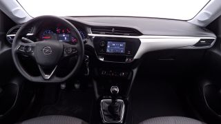 Opel Corsa 2022 1.5 D EDITION 102PS ΕΛΛΗΝΙΚΟ 97,000ΚΜ 1ΧΕΡΙ 3ΠΛΗ-thumb-23