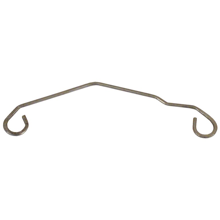MCS Plug retainer, regulator/rectifier. Wire type