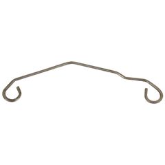 MCS Plug retainer, regulator/rectifier. Wire type