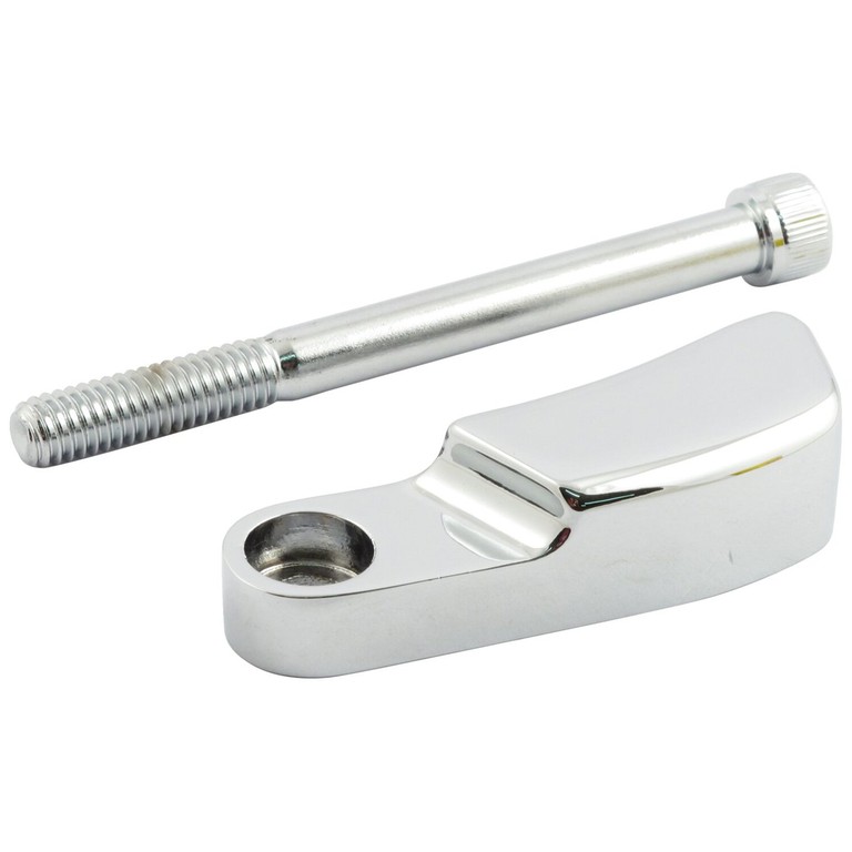 MCS Plug retainer, regulator/rectifier. Die cast