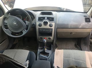 RENAULT MEGANE ΜΟΝΤΕΛΟ: 2002-2005 ΚΥΒΙΚΑ: 1600CC ΚΩΔ. ΚΙΝΗΤΗΡΑ: K4M ECO4125-thumb-4