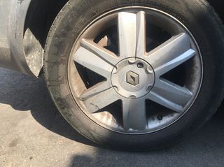 RENAULT MEGANE ΜΟΝΤΕΛΟ: 2002-2005 ΚΥΒΙΚΑ: 1600CC ΚΩΔ. ΚΙΝΗΤΗΡΑ: K4M ECO4125-thumb-8