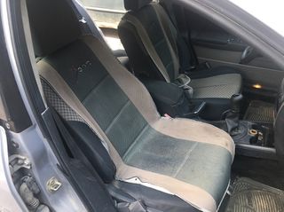 RENAULT MEGANE ΜΟΝΤΕΛΟ: 2002-2005 ΚΥΒΙΚΑ: 1600CC ΚΩΔ. ΚΙΝΗΤΗΡΑ: K4M ECO4125-thumb-6