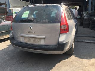 RENAULT MEGANE ΜΟΝΤΕΛΟ: 2002-2005 ΚΥΒΙΚΑ: 1600CC ΚΩΔ. ΚΙΝΗΤΗΡΑ: K4M ECO4125-thumb-3