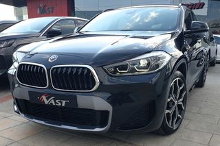 Bmw X2 2023 BMW X2  1.5 S Drive M-Sport Auto-thumb-2