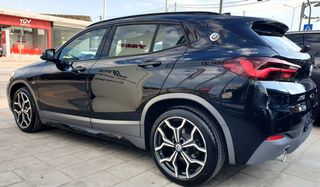 Bmw X2 2023 BMW X2  1.5 S Drive M-Sport Auto-thumb-17