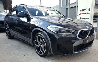 Bmw X2 2023 BMW X2  1.5 S Drive M-Sport Auto-thumb-7