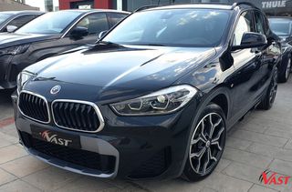 Bmw X2 2023 BMW X2  1.5 S Drive M-Sport Auto-thumb-1