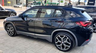 Bmw X2 2023 BMW X2  1.5 S Drive M-Sport Auto-thumb-18