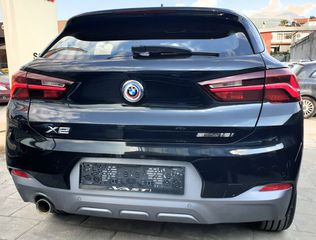 Bmw X2 2023 BMW X2  1.5 S Drive M-Sport Auto-thumb-13