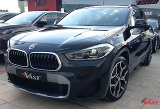 Bmw X2 2023 BMW X2  1.5 S Drive M-Sport Auto