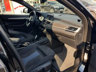 Bmw X2 2023 BMW X2  1.5 S Drive M-Sport Auto-thumb-22