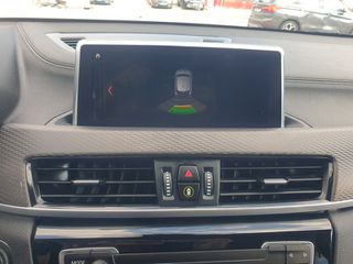 Bmw X2 2023 BMW X2  1.5 S Drive M-Sport Auto-thumb-36